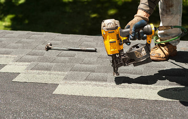 Quick and Trustworthy Emergency Roof Repair Services in Milton, FL