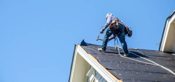 Quick and Trustworthy Emergency Roof Repair Services in Milton, FL